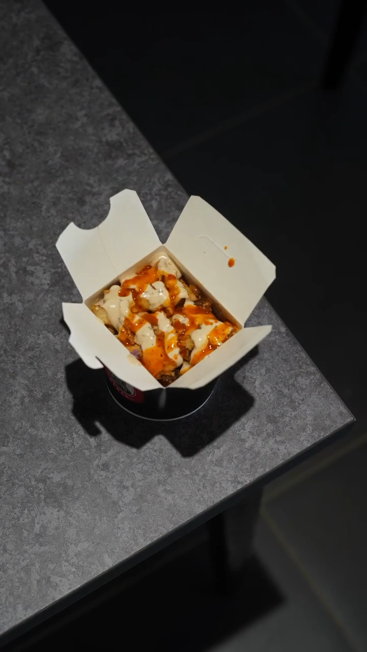 Thumbnail for Original Polski Kebab